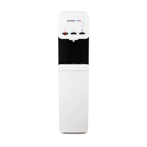 CLIMA Piso - Floor Standing Hot & Cold Water Dispenser