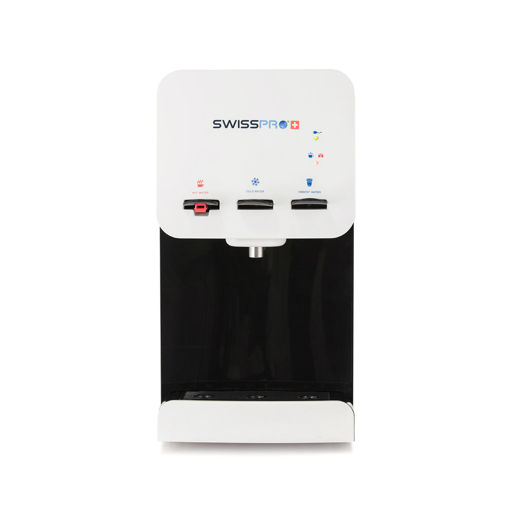 CLIMA Mesa - Countertop Hot & Cold Water Dispenser