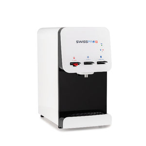 CLIMA Mesa - Countertop Hot & Cold Water Dispenser