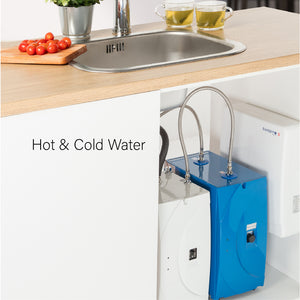 CLIMA Versa - Undersink Hot & Cold Water Dispenser