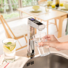 CLIMA Unico - Undersink Hot & Ambient Water Dispenser